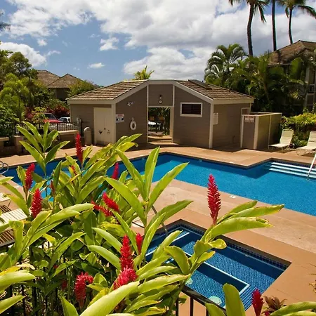 Wailea Grand Champions Villas - Coraltree Residence Collection-2